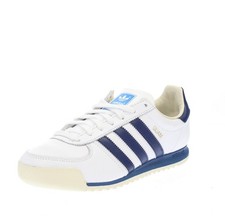Adidas Originals Guam Bianco -