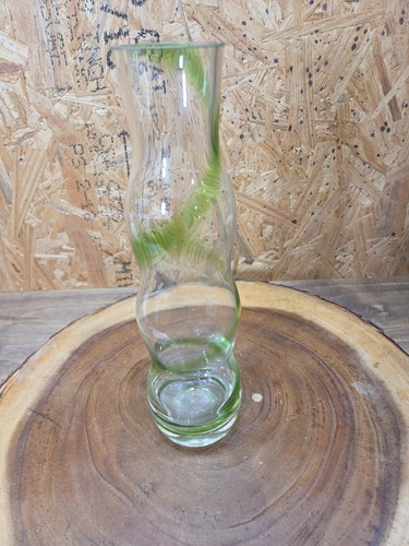 Vaso vintage sommerso murano - vintage,