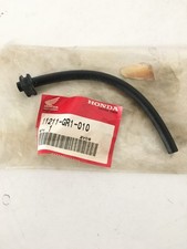 11211-GR1-010 TUBO SFIATO ORIGINALE HONDA VISION 50 PANTHEON 125 150