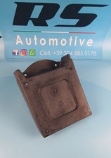 PORTATARGA/PARASPRUZZI/PARAFANGO POSTERIORE CAGIVA FRECCIA 125, C12R, 5PE 1989