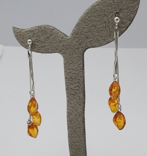 Orecchini argento sterling - orecchini, in