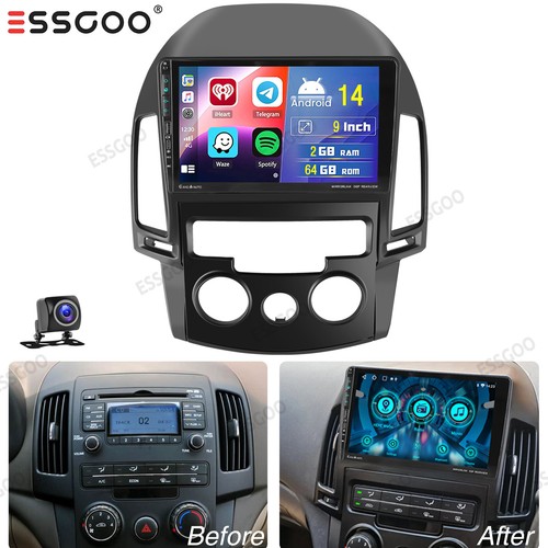 64g android autoradio gps - 2+64g,