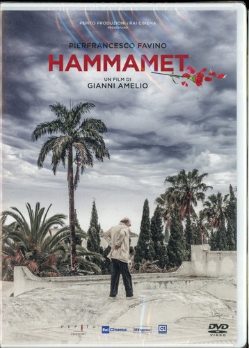 Hammamet con favino film sugli - hammamet,