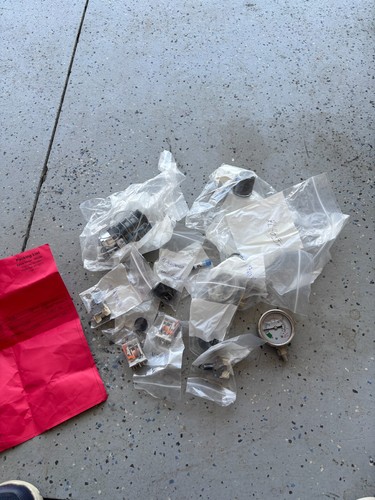 Insinger parts - insinger,