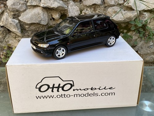 Ottomobile otto peugeot 306 - otto,