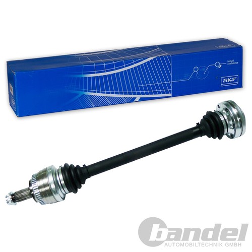 Skf albero motore posteriore - albero,
