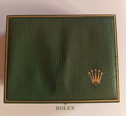 Rare genuine rolex - genuine,