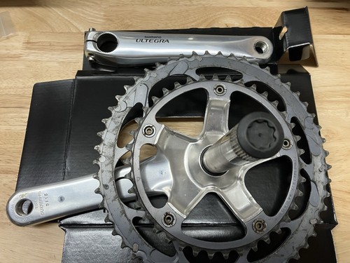 Guarnitura shimano ultegra - guarnitura,