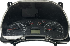 Quadro Strumenti Cruscotto per