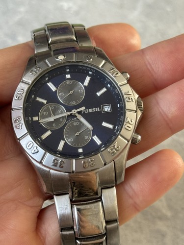Orologio cronografo uomo - orologio,