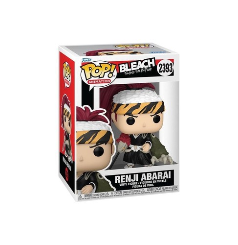 Funko pop bleach - !, thousand
