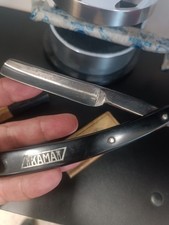 Rasoio mano libera kama koch - kama,