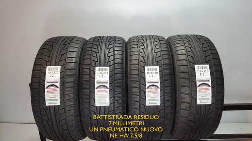 Gomme usate termiche - ,
