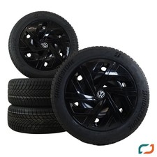 Ruote invernali originali - , vw