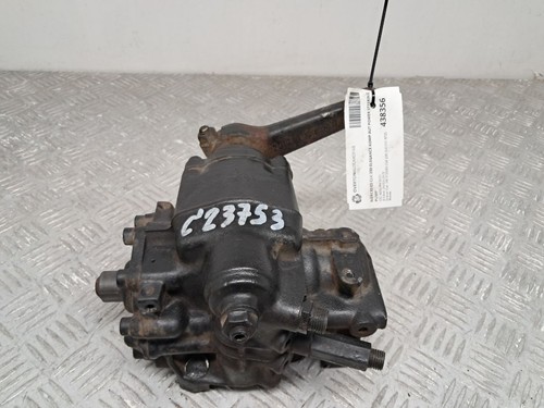 Pompa servosterzo mercedes clk - mercedes,