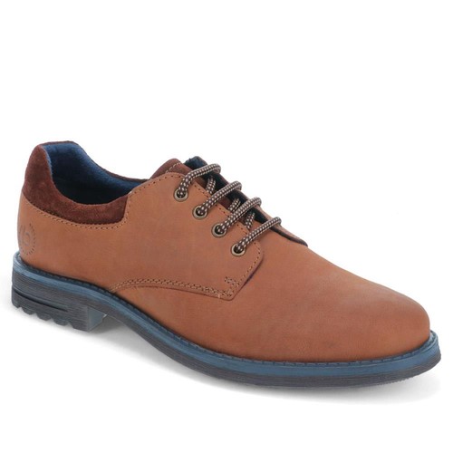 Scarpe stringate bugatti - stringate,