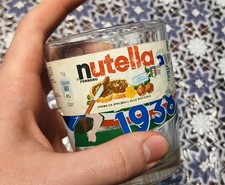 Nutella - Bicchiere da