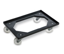 CARRELLO PER CASSETTE