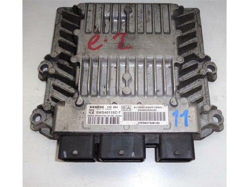 5ws40115ct centralina motore - 5ws40115ct,