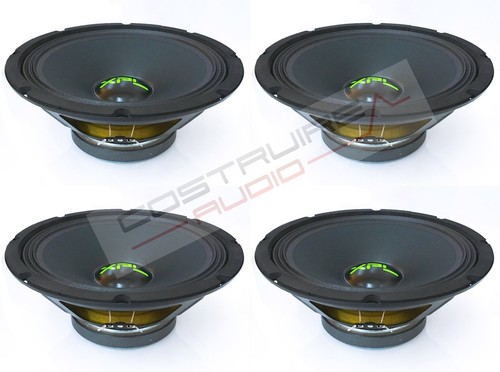Woofer xpl xw10 04 - 4x, xw10-04