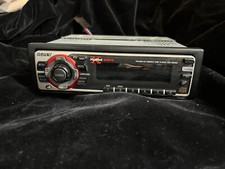 Radio autoradio sony - radio,