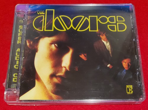 The doors - doors,