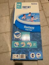 Bestway Fast Set Piscina Gonfiabile 3.66m x 76cm (57274)