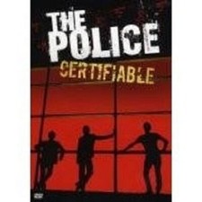 The police certifiable live - the, "certifiable