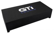 Crunch gti200s cassa subwoofer - crunch,