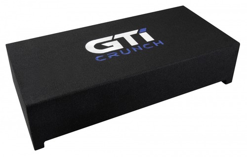 Crunch gti200s cassa - cassa, subwoofer
