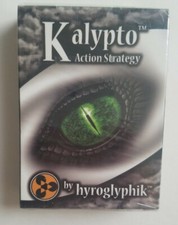 Kalypto Action Strategy