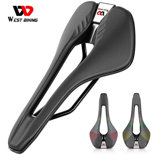 Cuscino sella bici mtb