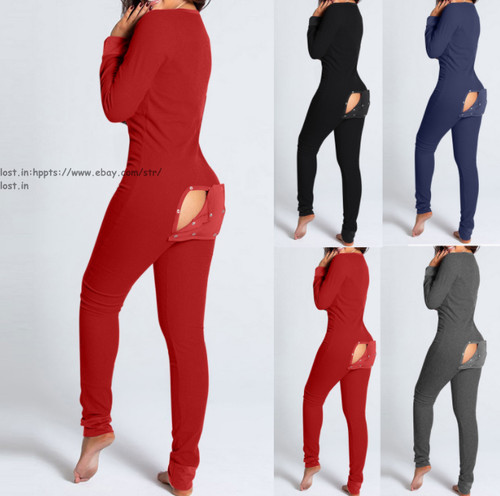Body pigiama donna sexy