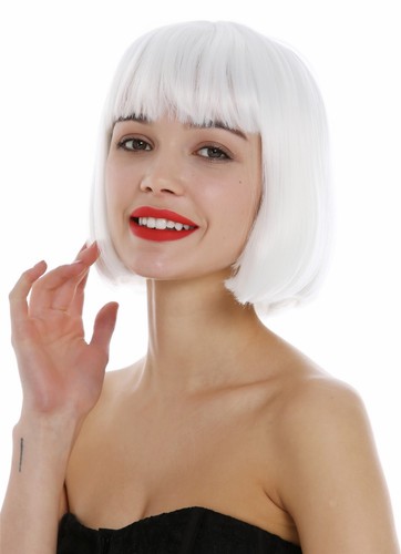 Wig parrucca donna corto - wig, up
