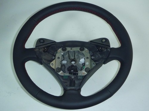 Volante pelle nuovo - volante,