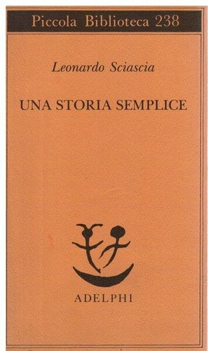Una storia semplice