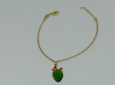BRACCIALE IN ARGENTO 925 PALA