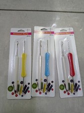 UNCINETTI SET 2PEZZI 