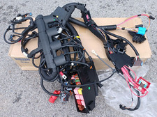 93192900 CABLAGGIO MOTORE NUOVO ORIGINALE GM per OPEL MOVANO RENAULT MASTER 2.5