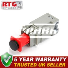 Cruise Control Stalk Switch