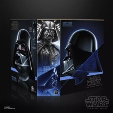 STAR WARS - The Black Series