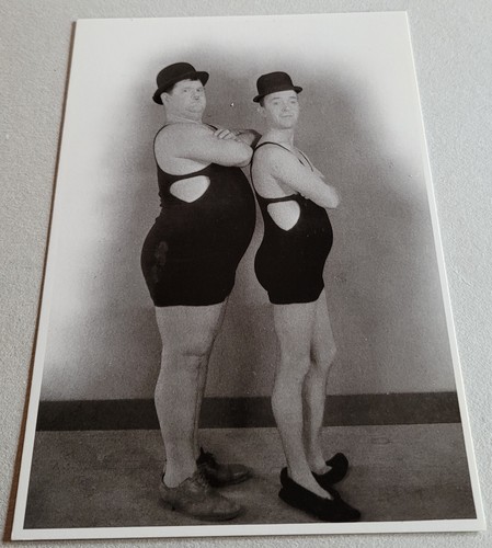 Stan laurel oliver hardy - ak,