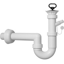 Schläfer | Sifone Scarico