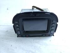 2R8310E889AJ SISTEMA DI NAVIGAZIONE SATELLITARE CON DISPLAY JAGUAR S-TYPE 2.7 D 