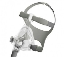 Maschera Oronasale  F e P Simplus  Taglia S M L  