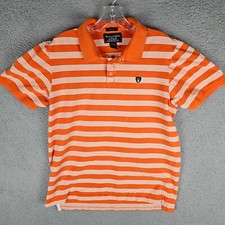 Polo Abercrombie & Fitch uomo