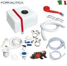 KIT DOCCIA SERBATOIO 48LT +