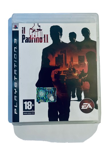 Padrino ps3 ita - padrino, 2