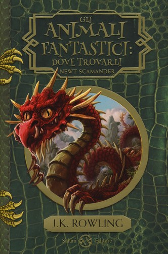 Gli animali fantastici - :, dove