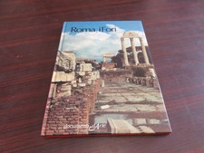 ROMA I fori - serie Documenti